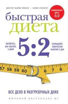Дмитрий Абрамов - Голливудская диета