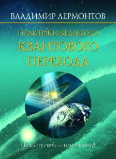 Владимир Лермонтов - Перекодировка: образы нового мира