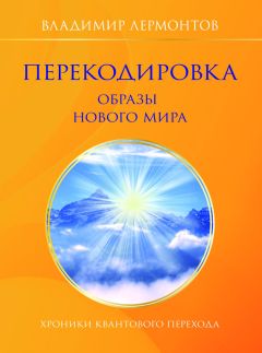 Владимир Лермонтов - Новая трансформация реальности: на пороге 2013 года