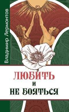 Владимир Лермонтов - Перекодировка: образы нового мира