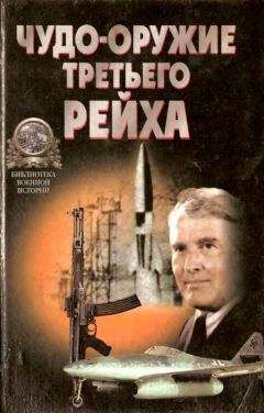 Сергей Воропаев - Энциклопедия Третьего Рейха