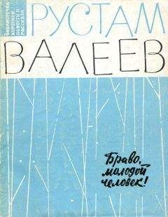 Рустам Валеев - Земля городов