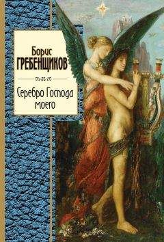 Борис Гребенщиков - Тексты песен БГ