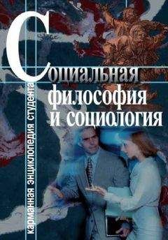 Василий Мокшин - Словарь-справочник по социологии