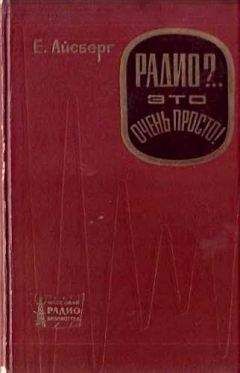 Евгений Айсберг - Радио?.. Это очень просто!