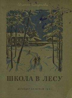 Сергей Иванов - В бесконечном лесу и другие истории о 6-м «В»