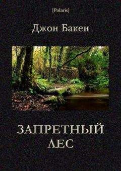 Джон Бакен - Запретный лес