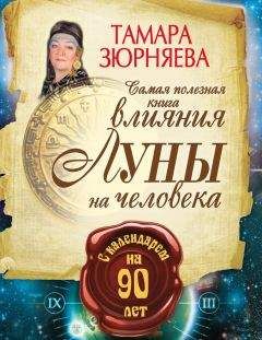 Тамара Зюрняева - Что можно узнать о человеке по дате его рождения и имени