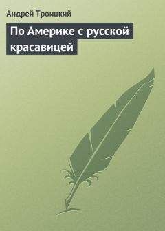 Сергей Иванов - Америка глазами заблудшего туриста