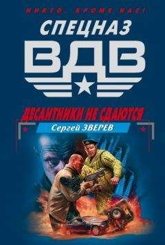 Сергей Зверев - С неба – в бой!