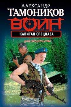 Валерий Рощин - Масштабная операция