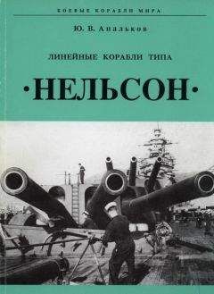 Алексей Мандель - Линейные корабли Соединенных Штатов Америки. Часть I. Линкоры типов “South Carolina”, “Delaware”, “Florida” и “Wyoming”.