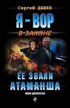 Сергей Бетев - Восьмой револьвер