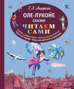 Ганс Христиан Андерсен - Роза с могилы Гомера (сборник)