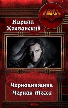 Кирилл Клеванский - Большое приключение. Пепел