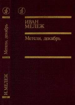 Иван Слободчиков - Большие Поляны