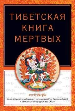 Роберт Турман - Тибетская книга мертвых