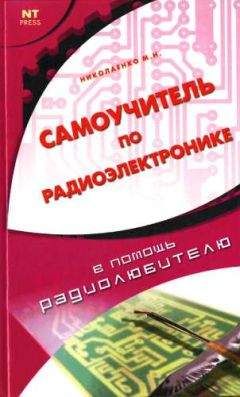 Виктор Борисов - Юный радиолюбитель [7-изд]