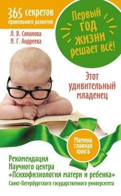 Коллектив авторов - Ребенок от рождения до года. Пособие для родителей и педагогов