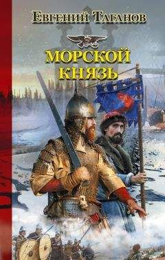 Александр Золотько - Князь Трубецкой