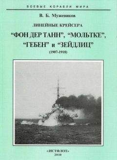 С. Иванов - Японские тяжелые крейсера типа «Миоко»