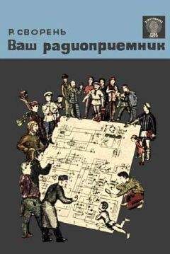 В. Пестриков - Энциклопедия радиолюбителя