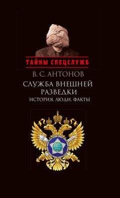 Генри Ландау - Секретная служба в тылу немцев (1914 - 1918 гг.)