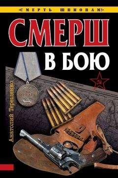 Анатолий Терещенко - Наследники СМЕРШа. Охота на американских «кротов» в ГРУ