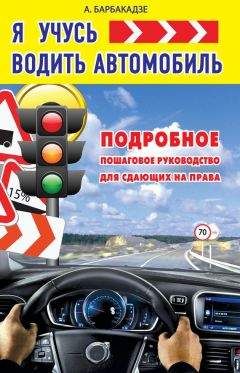 Александр Гарбуз - Как правильно говорить с автоинспектором