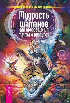 Альберто Виллолдо - Город Солнца