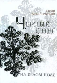 Юрий Воробьевский - Путь к Апокалипсису: стук в золотые врата