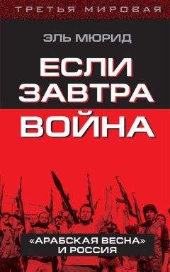  Сборник - Гроза с Востока. Как ответит мир на вызов ИГИЛ?