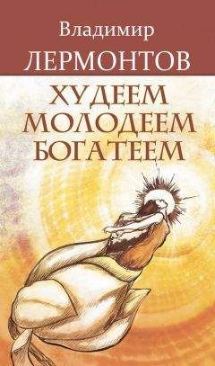 Владимир Лермонтов - Живой свет новых миров. Матрица пятого измерения