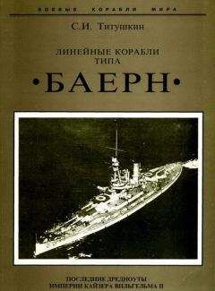 Андрей Михайлов - Броненосные корабли типа “Дойчланд”