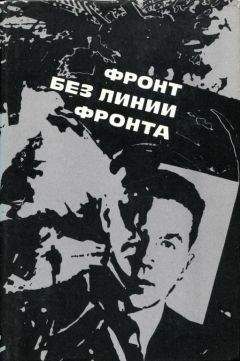 Борис Перелешин - Заговор Мурман-Памир