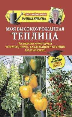 Павел Штейнберг - Как вырастить отличный урожай овощей и бахчевых. Рецепты, проверенные временем