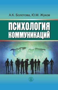 Ольга Гордякова - Личность в системе маркетинговых коммуникаций