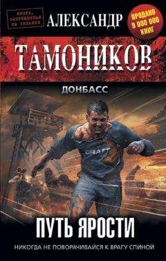 Александр Тамоников - Последний бой комбата