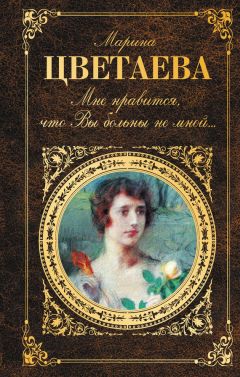 Юлий Пустарнаков - Волшебный фонарь. Хроника жизни Марины Цветаевой: от рождения до начала взрослой жизни (1892–1912)