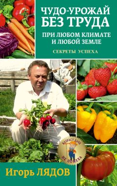 С. Калюжный - Болезни и вредители сада и огорода. Все секреты успешной защиты урожая