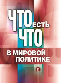 Александр Тургаев - Политология: хрестоматия