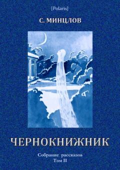 Александр Чернец - Дневник безумца. Сборник мистических рассказов