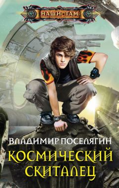 Владимир Поселягин - Освобожденный