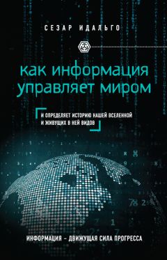 Владимир Дресвянников - Интеллект и информация: назначение, содержание, работа