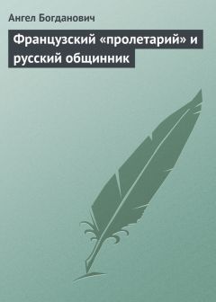 Ангел Богданович - Полное собрание сочинений П. И. Мельникова