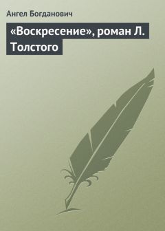 Ангел Богданович - «Очерки и рассказы» Вл. Короленко, т. 3