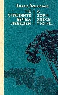 Борис Васильев - Дом, который построил Дед