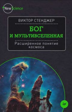 Виктор Стенджер - Бог и Мультивселенная. Расширенное понятие космоса