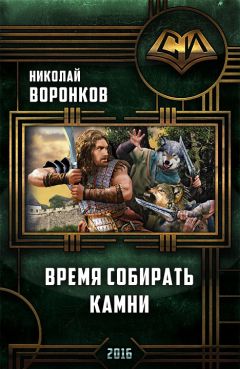 Николай Воронков - Время собирать камни