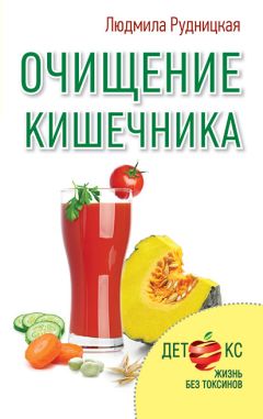 Людмила Рудницкая - Болезни желудка и кишечника: лечение и очищение